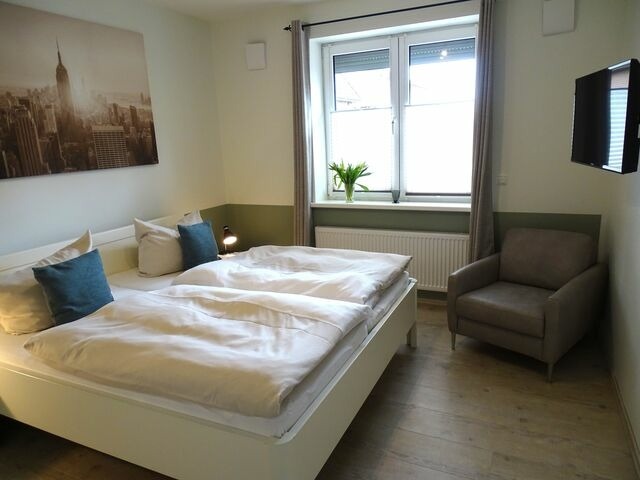 Ferienwohnung in Dahme - Strand Quartiere Koje 7 - Bild 2