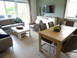 Ferienwohnung in Dahme - Strand Quartiere Koje 7 - Bild 4