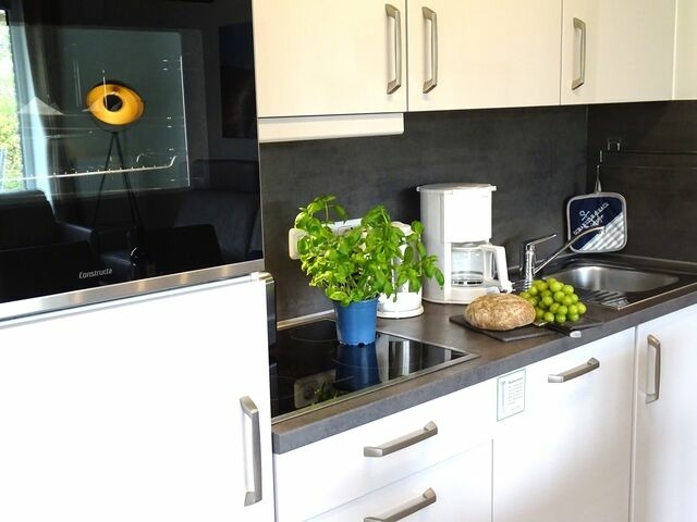 Ferienwohnung in Dahme - Strand Quartiere Koje 7 - Bild 11