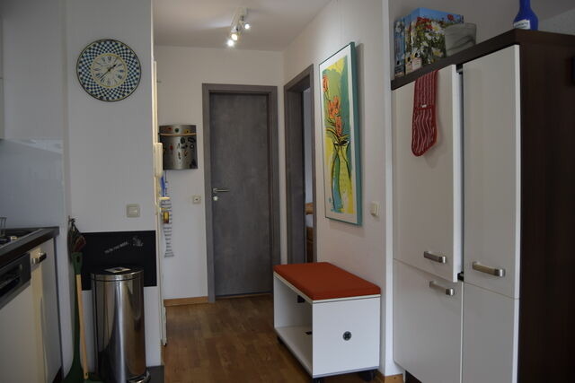 Ferienwohnung in Sch&ouml;nberger Strand - "Ferienappartement Karin" Hillenga&szlig; - Bild 5