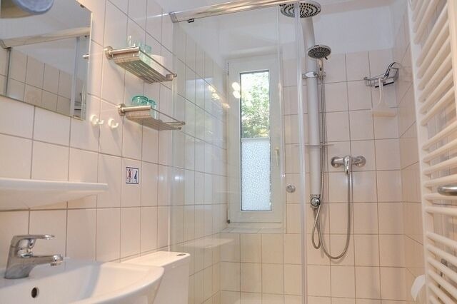 Ferienwohnung in Sch&ouml;nberger Strand - "Ferienappartement Karin" Hillenga&szlig; - Bild 10