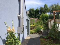 Fischerhus Laboe