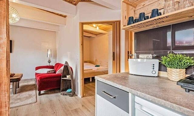 Ferienhaus in &Uuml;ckeritz - Heimathafen - Bild 6