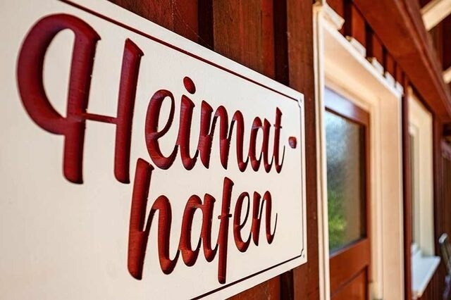 Ferienhaus in &Uuml;ckeritz - Heimathafen - Bild 7
