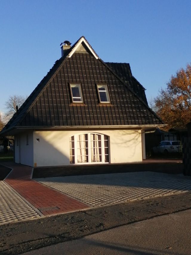 Ferienwohnung in Fehmarn OT Staberdorf - Sonnenschein II (9193/II) - Fehmarn - Bild 14