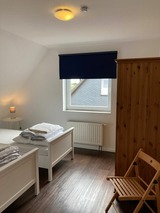 Ferienwohnung in Fehmarn OT Burg - Aplysia - Bild 13