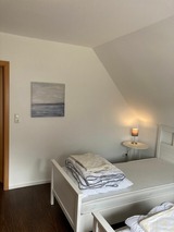 Ferienwohnung in Fehmarn OT Burg - Aplysia - Bild 15