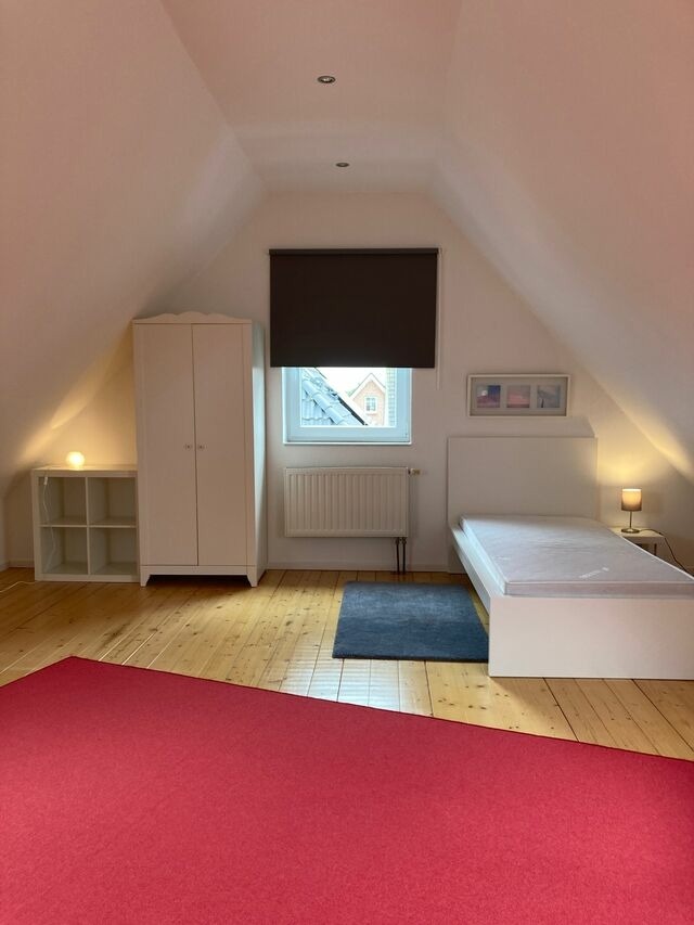 Ferienwohnung in Fehmarn OT Burg - Aplysia - Bild 16