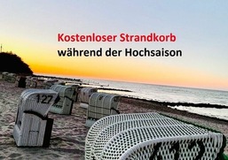 Meeresblick " Strandkieker " Haus 3, WE 45