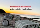 Ferienwohnung in Hohwacht - Meeresblick " Strandkieker " Haus 3, WE 45 - Bild 2