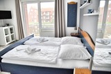 Ferienwohnung in Ueckermünde - Lagunenstadt am Haff Fewo 210 - Boje - Bild 2