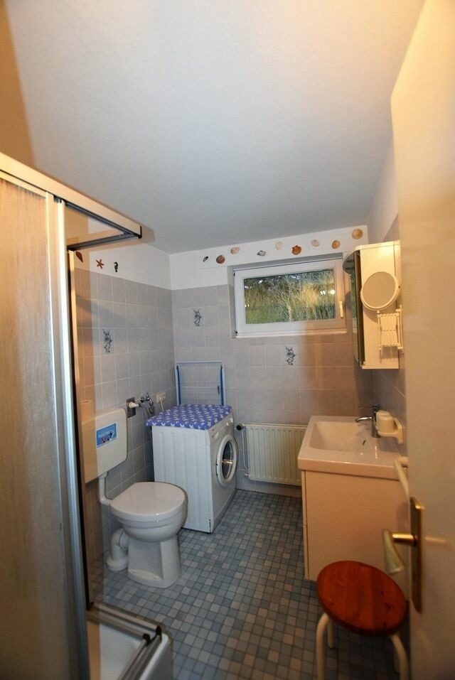 Ferienhaus in Hohwacht - Witt H&uuml;s - Bild 9