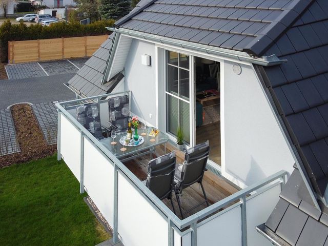 Ferienwohnung in Zingst - Lachm&ouml;we 03 - Bild 5