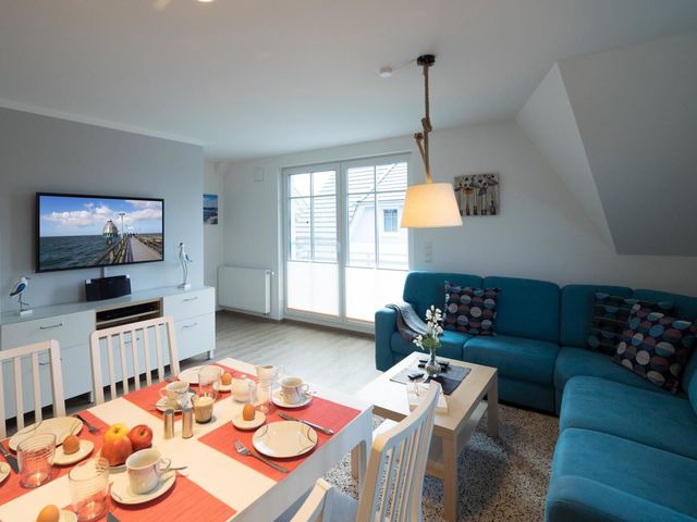Ferienwohnung in Zingst - Lachm&ouml;we 03 - Bild 6