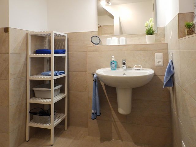 Ferienwohnung in Zingst - Lachm&ouml;we 03 - Bild 9