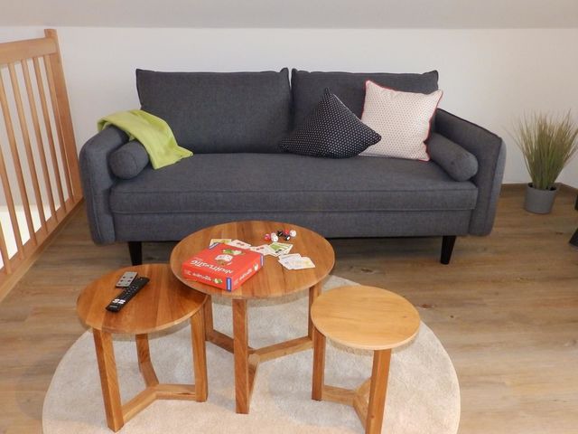 Ferienwohnung in Zingst - Lachm&ouml;we 03 - Bild 14