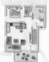 Ferienwohnung in Zingst - Lachm&ouml;we 03 - Bild 16