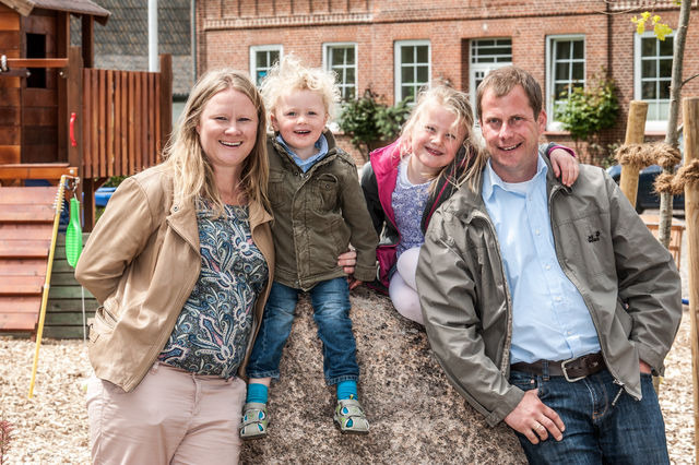 Ferienwohnung in Fehmarn - Wohnung 2 - Bild 15