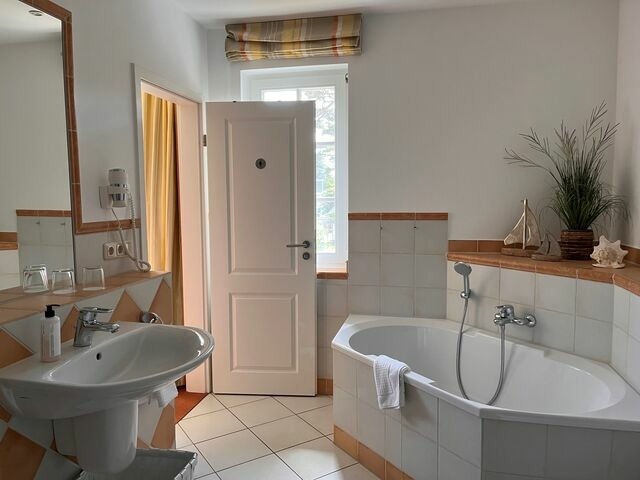 Ferienhaus in Dierhagen - D&uuml;nenmeer Ferienh&auml;user - Bild 16