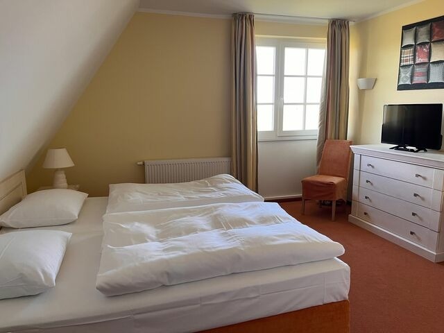 Ferienhaus in Dierhagen - D&uuml;nenmeer Ferienh&auml;user - Bild 21