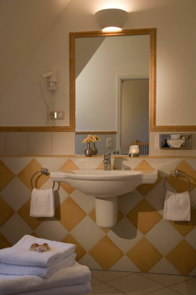 Ferienhaus in Dierhagen - Dünenmeer Ferienhäuser - Bild 5