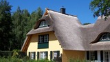 Ferienhaus in Dierhagen - Reetgedecktes Ferienhaus - Bild 18