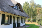 Ferienhaus in Dierhagen - Reetgedecktes Ferienhaus - Bild 3