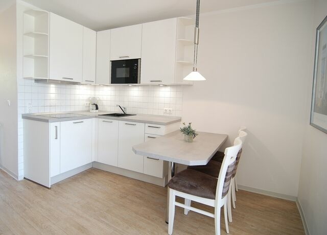 Ferienwohnung in Gr&ouml;mitz - STRANDIDYLL, 12 - Typ A2S - Bild 6
