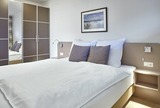Ferienwohnung in Gr&ouml;mitz - STRANDIDYLL, 12 - Typ A2S - Bild 7