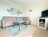 Ferienwohnung in Gr&ouml;mitz - STRANDIDYLL, 27 - Typ A1S - Bild 4