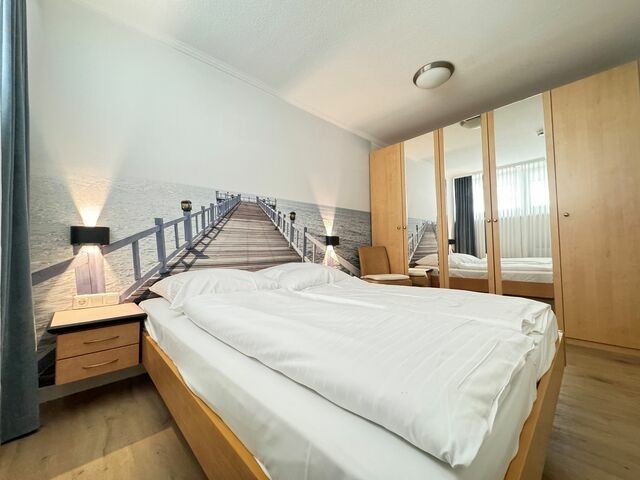 Ferienwohnung in Gr&ouml;mitz - STRANDIDYLL, 27 - Typ A1S - Bild 11