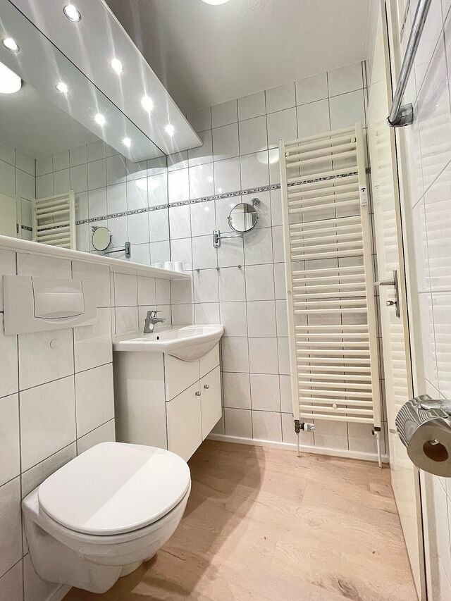 Ferienwohnung in Gr&ouml;mitz - STRANDIDYLL, 27 - Typ A1S - Bild 16