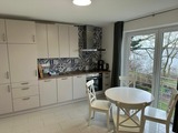 Ferienwohnung in Rabenkirchen-Faulück - Ferienappartement mit Schleiblick 20 - Bild 1