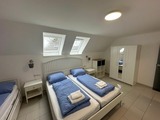Ferienwohnung in Rabenkirchen-Faulück - Ferienappartement mit Schleiblick 20 - Bild 2