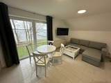 Ferienwohnung in Rabenkirchen-Faulück - Ferienappartement mit Schleiblick 20 - Bild 3