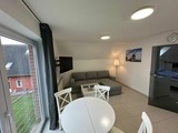 Ferienwohnung in Rabenkirchen-Faulück - Ferienappartement mit Schleiblick 20 - Bild 4