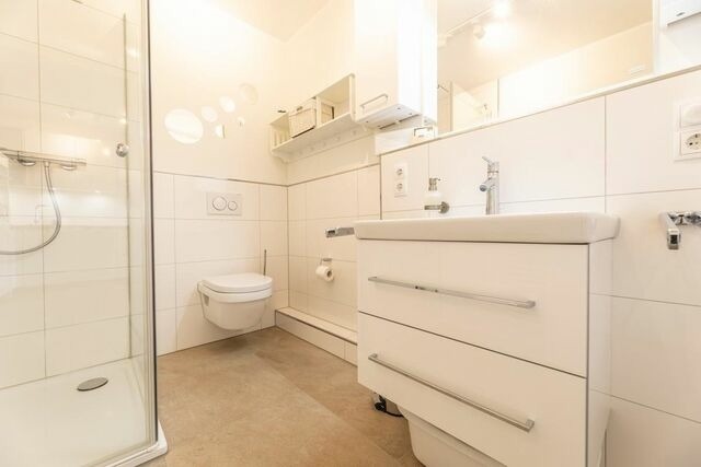 Ferienwohnung in Hohwacht - Meeresblick "Strandk&ouml;rbchen" Haus 2, WE 19 - Bild 18