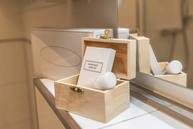 Ferienwohnung in Hohwacht - Meeresblick "Strandk&ouml;rbchen" Haus 2, WE 19 - Bild 19