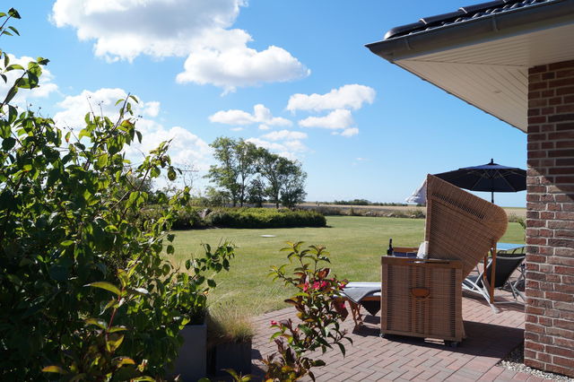 Ferienhaus in Fehmarn - Ferienhaus Ankerplatz (FH2) - Bild 2