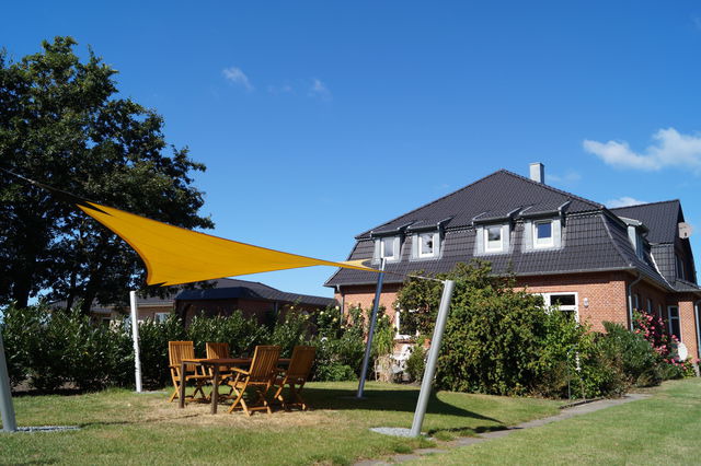 Ferienhaus in Fehmarn - Ferienhaus Ankerplatz (FH2) - Bild 8