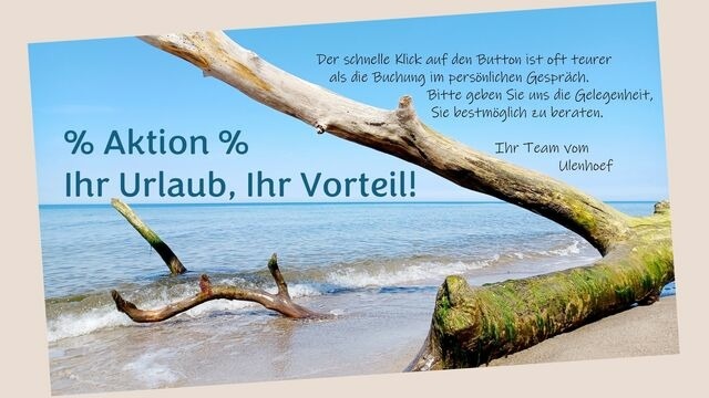 Ferienwohnung in Prerow - FeWo Kiefer - Ulenhoef - Bild 7