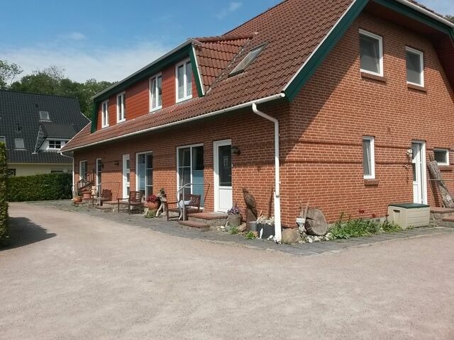 Ferienwohnung in Prerow - FeWo Kiefer - Ulenhoef - Bild 9