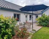 Ferienwohnung in Prerow - FeWo Rothirsch - Heuser Prerow - Bild 7