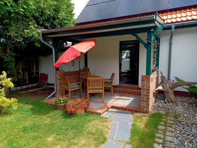 Ferienwohnung in Prerow - FeWo Ahorn - Ulenhoef - Bild 7