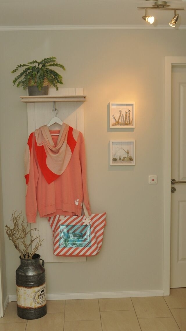 Ferienwohnung in Ostseeheilbad Zingst - Whg. 09 - Fischerstuv - Bild 8