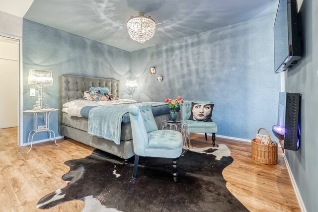 Ferienwohnung in Zingst - Ostseeresidenz - App. 03 Strandsalon - Bild 15