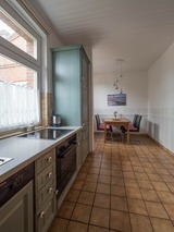 Ferienwohnung in Fehmarn - Terrassenwohnung "L&ouml;nneberger" im Ferienhof Nielson - Bild 3