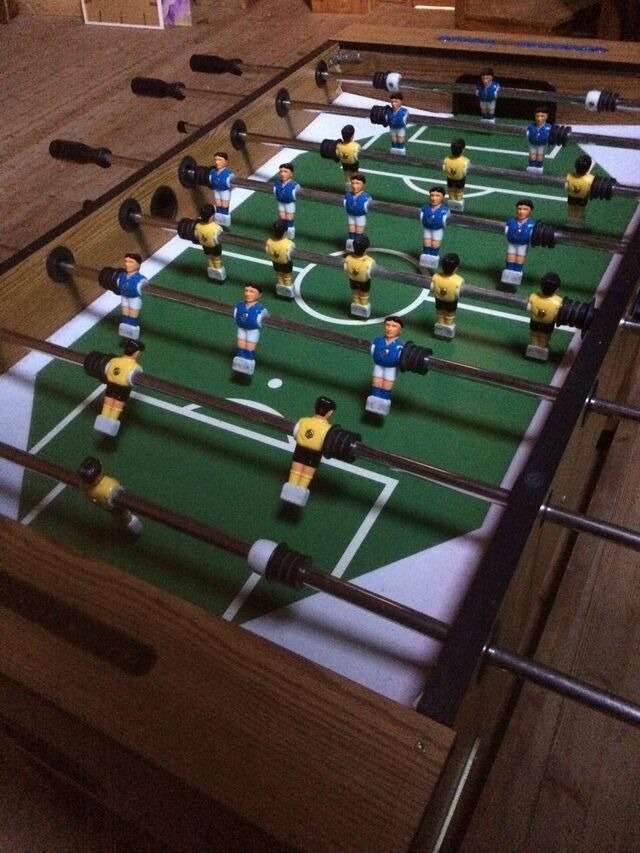 Ferienwohnung in Fehmarn - Terrassenwohnung "L&ouml;nneberger" im Ferienhof Nielson - Bild 12