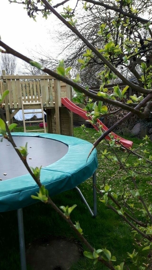 Ferienwohnung in Fehmarn - Terrassenwohnung "L&ouml;nneberger" im Ferienhof Nielson - Bild 17