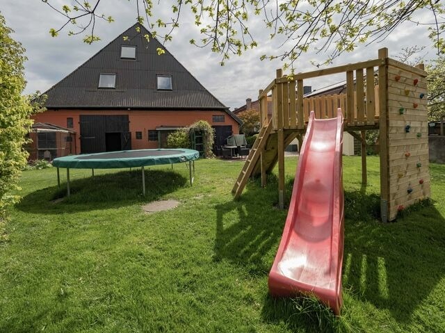 Ferienwohnung in Fehmarn - Terrassenwohnung "L&ouml;nneberger" im Ferienhof Nielson - Bild 23